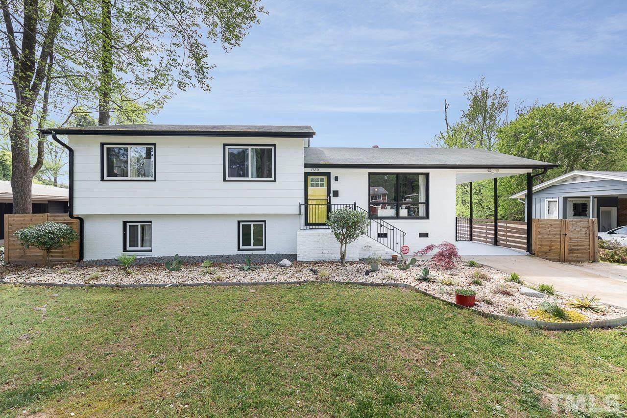 705 Delany Drive - Photo 1