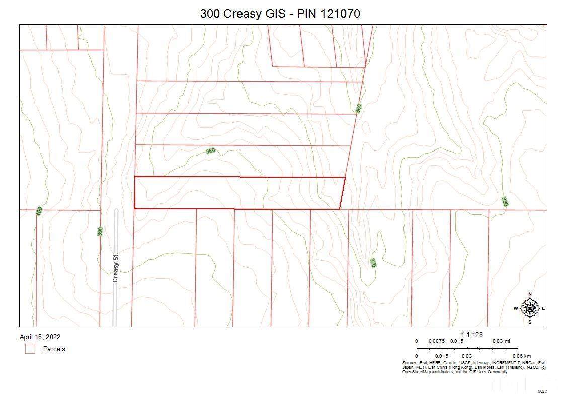 300 Creasy Street - Photo 1
