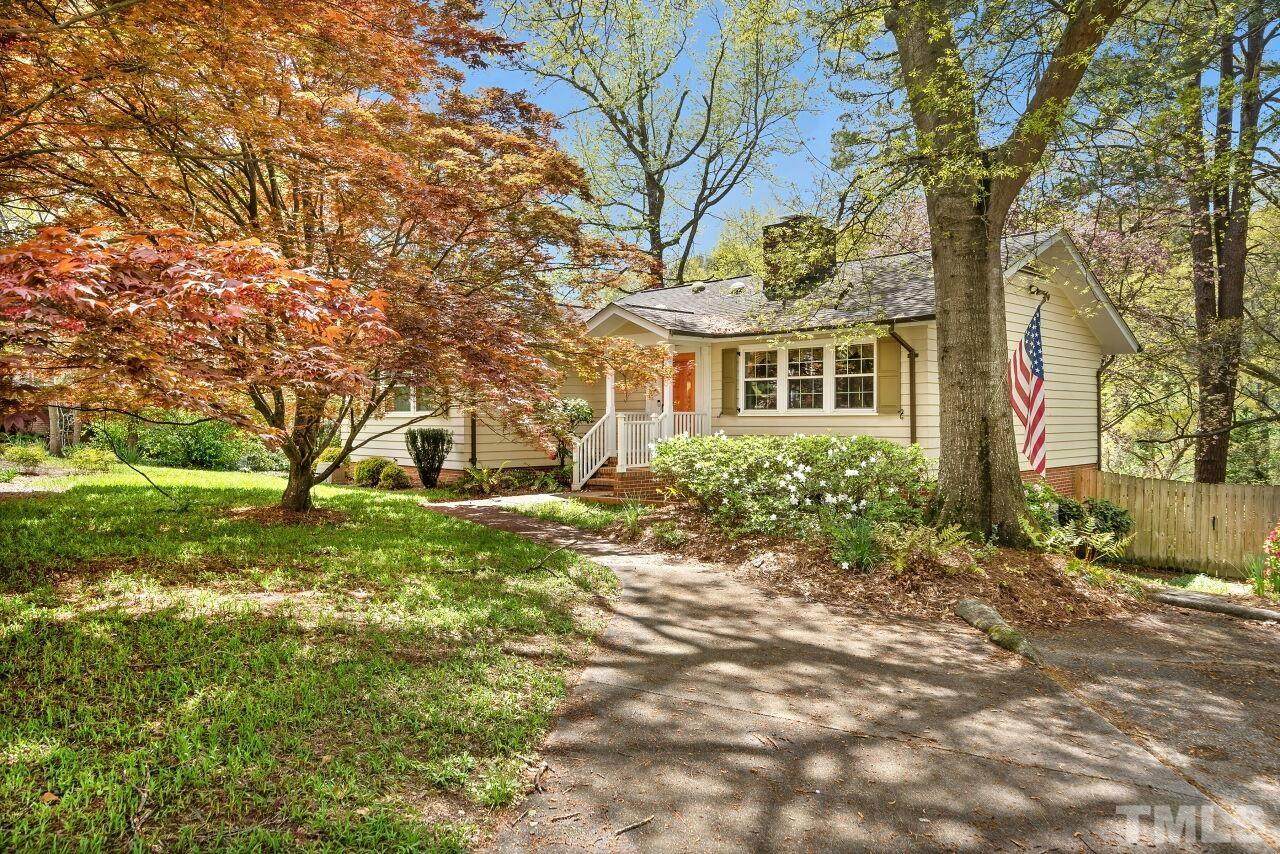 100 Drewry Lane - Photo 1