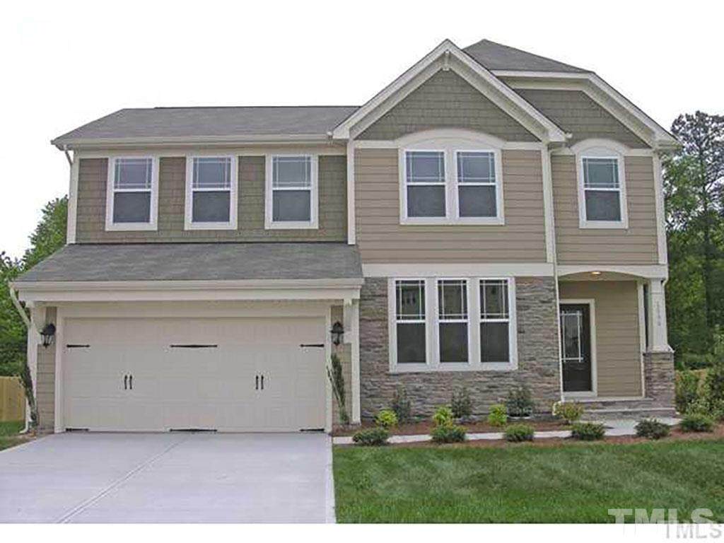 1508 Main Divide Drive - Photo 1