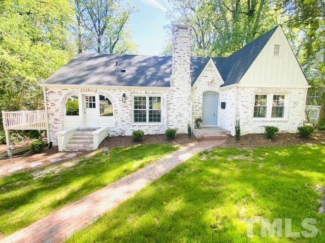 2701 Kilgore Avenue - Photo 1