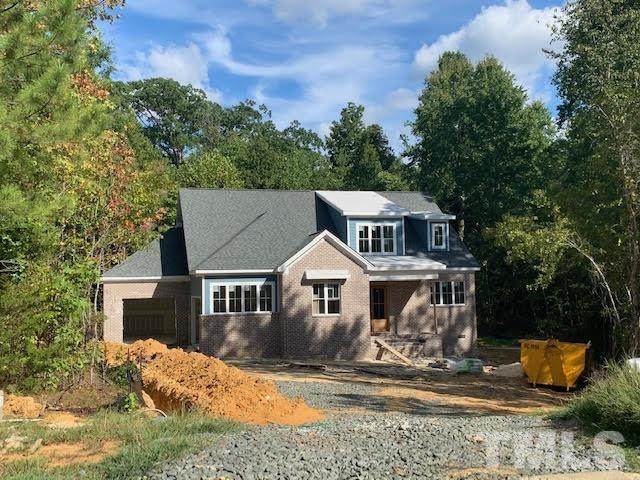 57 Turkey Trace - Photo 1