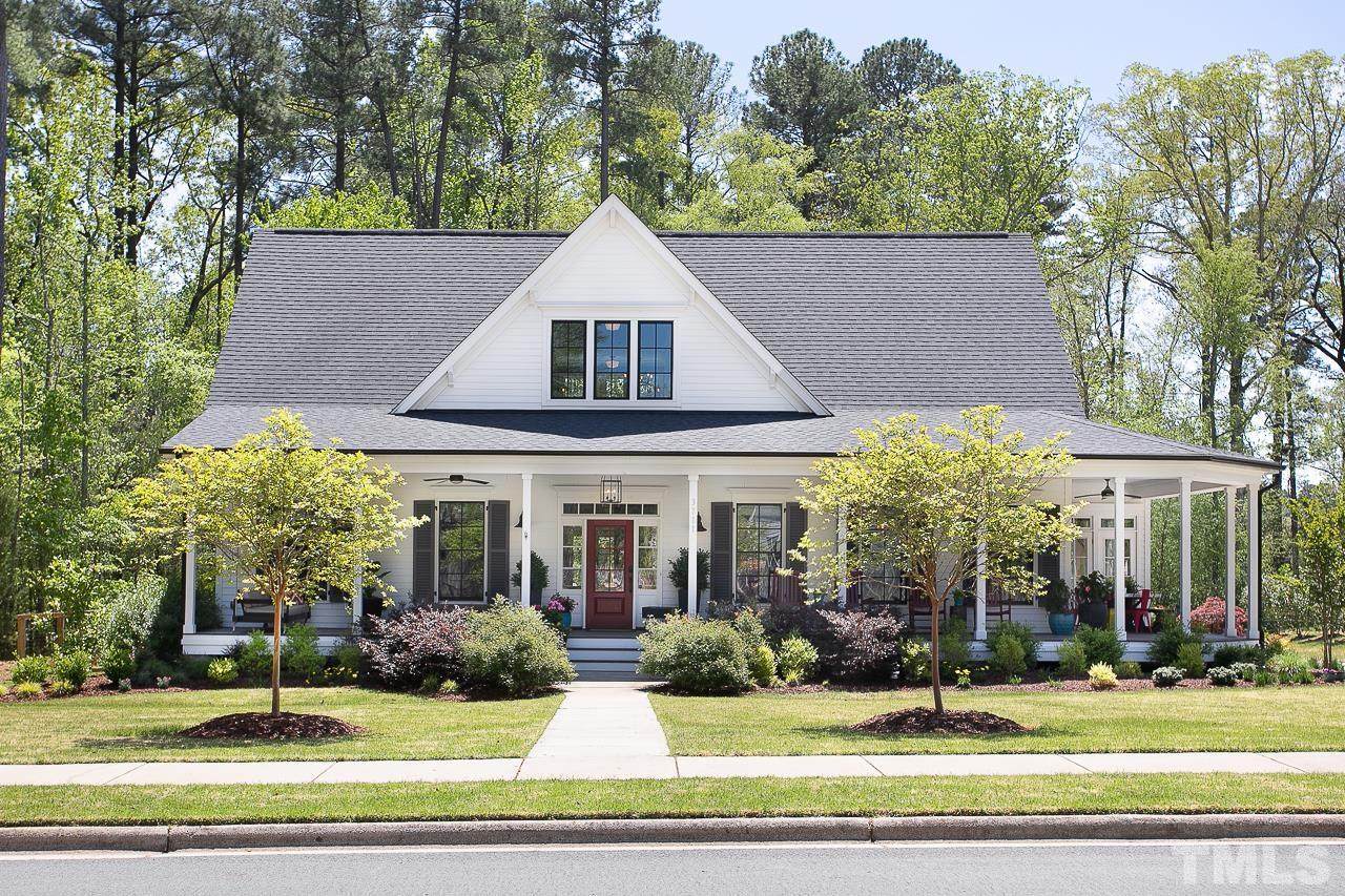 3711 Stonegate Drive - Photo 1