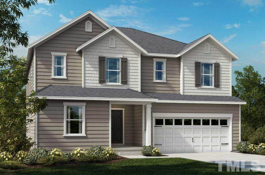 416 Rio Grande Lane - Photo 1