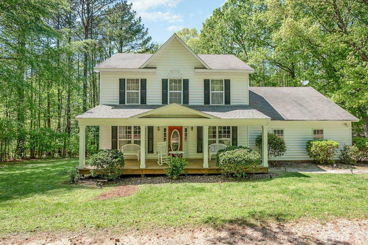6155 Riverside Drive - Photo 1