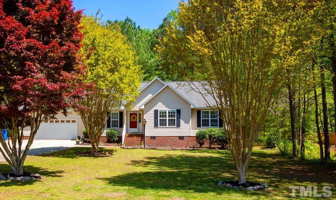 111 Mooney Drive - Photo 1