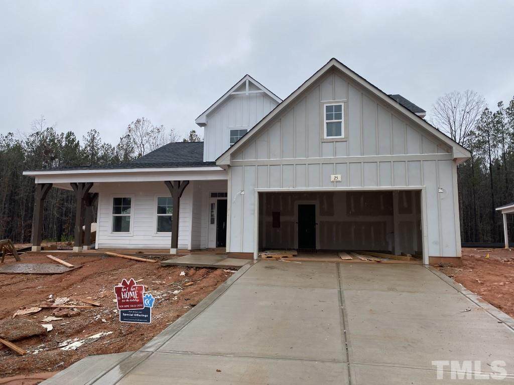 25 Vast View Way - Photo 1