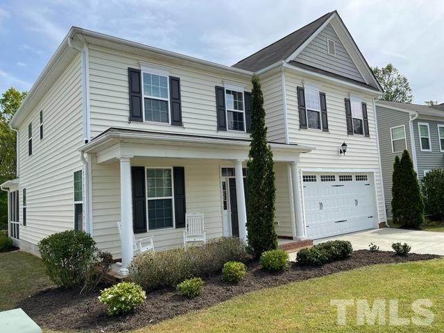 1541 The Arts Drive - Photo 1