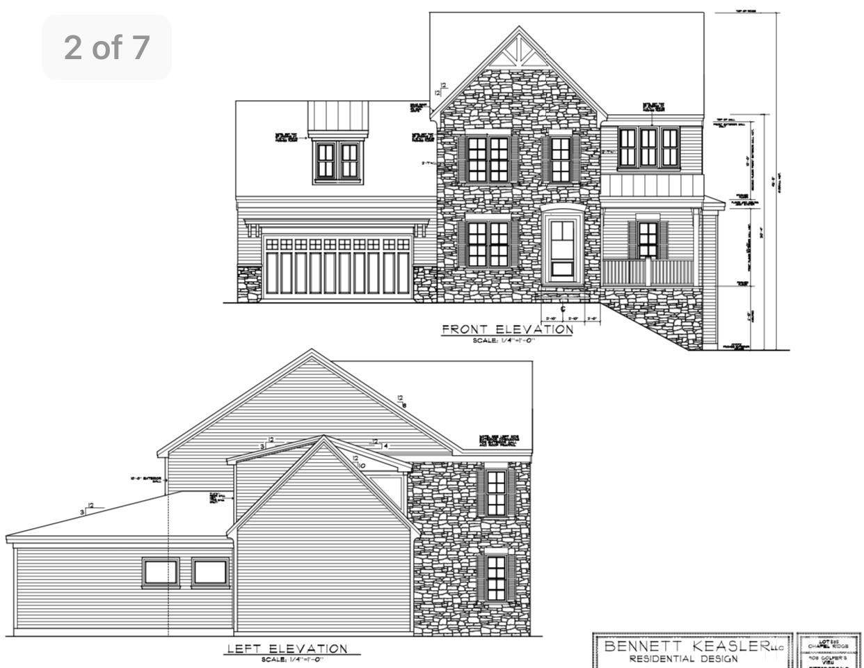 908 Golfers View - Photo 1