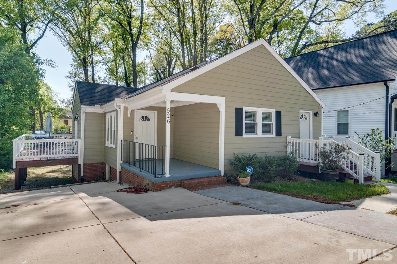 526 Red Oak Avenue - Photo 1