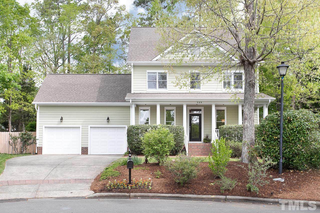 309 Pitch Pine Lane - Photo 1