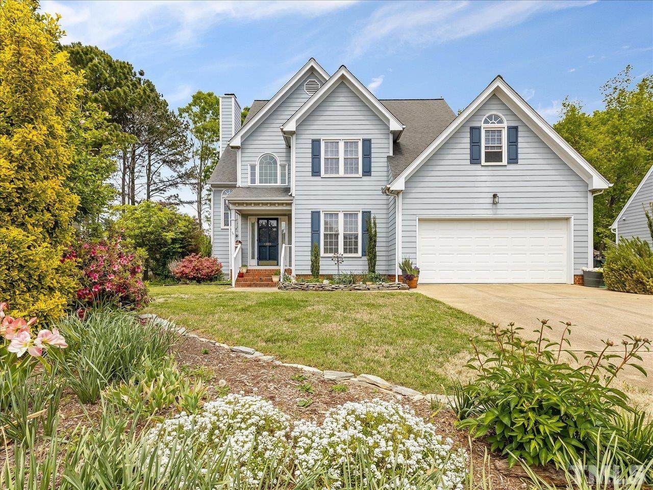 1303 Rainesview Lane - Photo 1