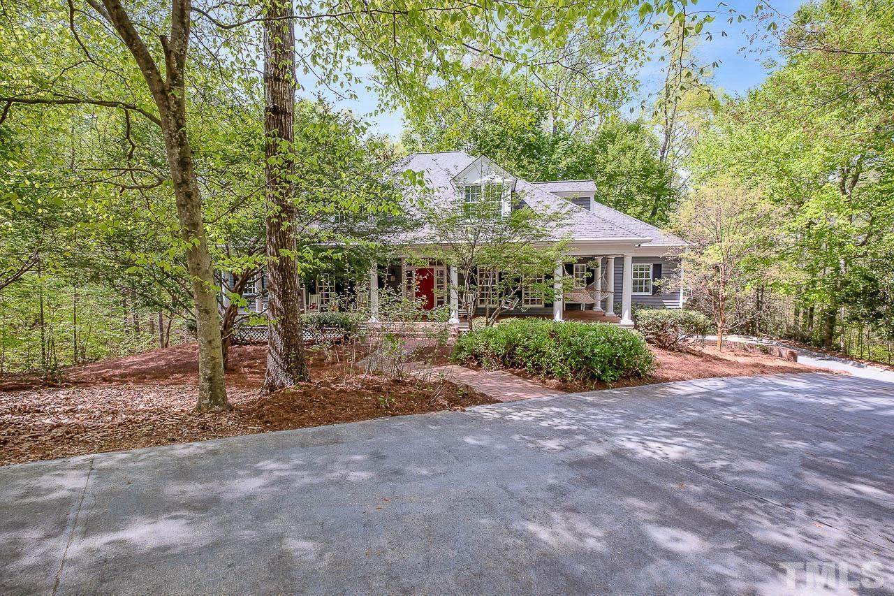 5210 Pine Needle Court - Photo 1