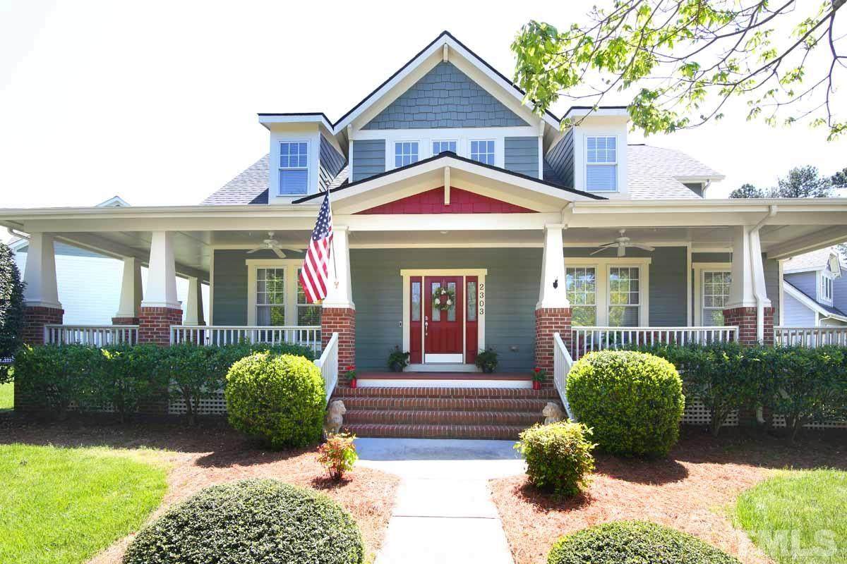 2303 Dunn Road - Photo 1