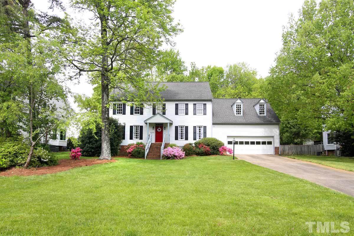8805 Colesbury Drive - Photo 1