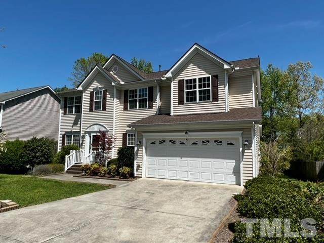 206 Tealight Lane - Photo 1