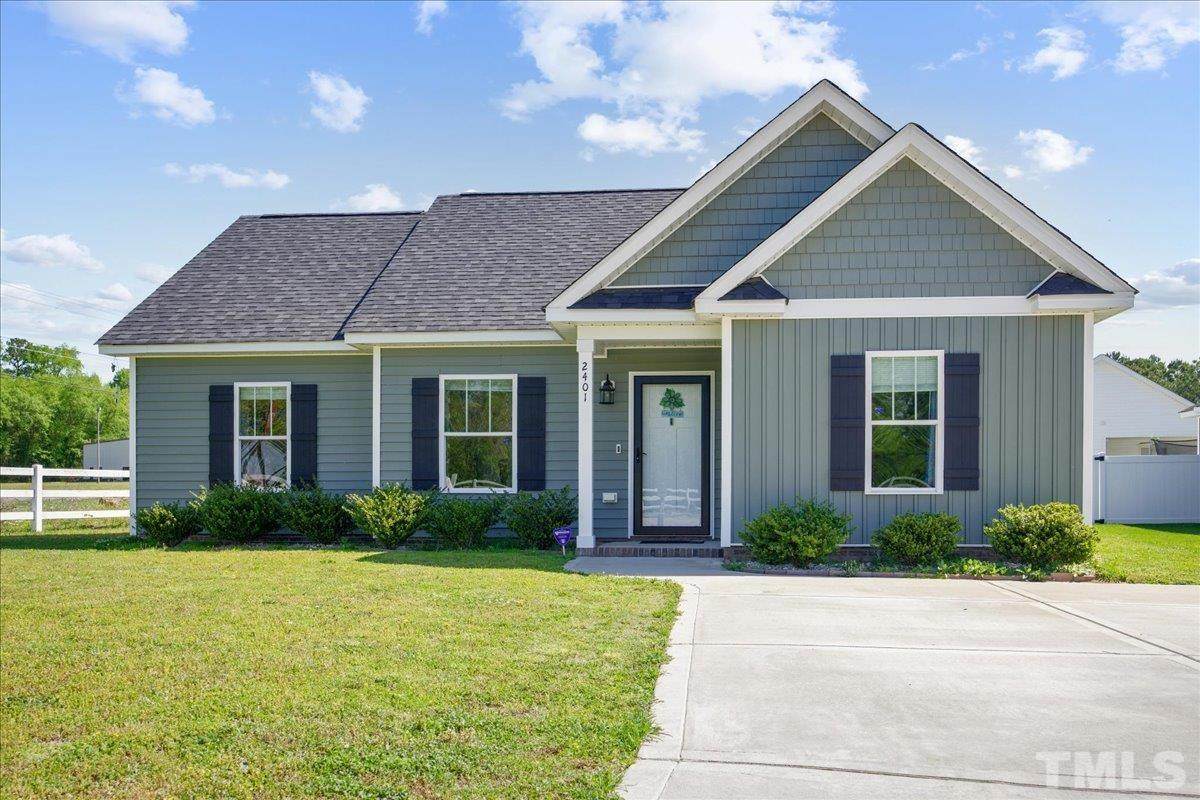2401 Winding Creek Drive - Photo 1