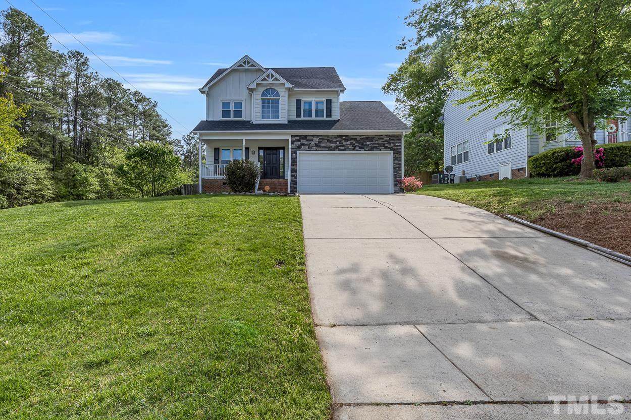 4716 Easthampton Drive - Photo 1
