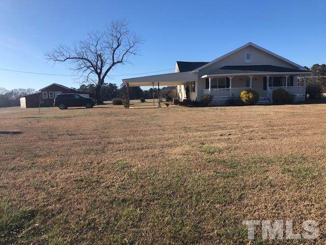11480 Old Stage Road - Photo 1