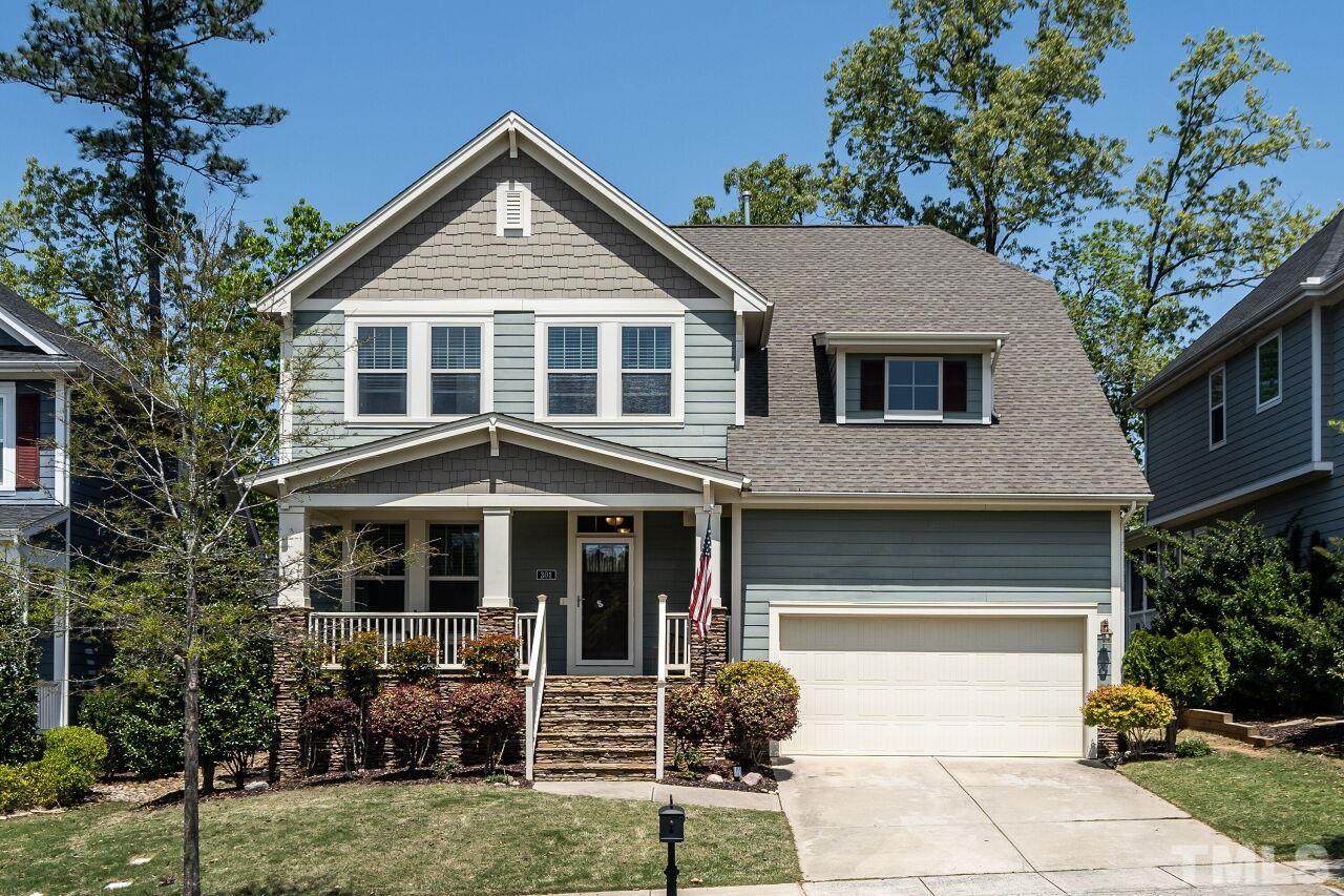 301 King Oak Street - Photo 1
