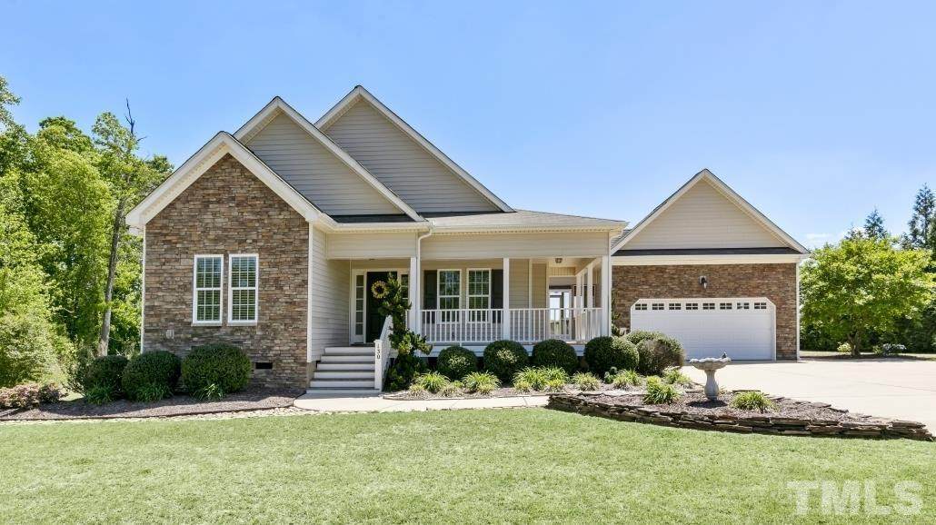 130 Clave Howard Drive - Photo 1