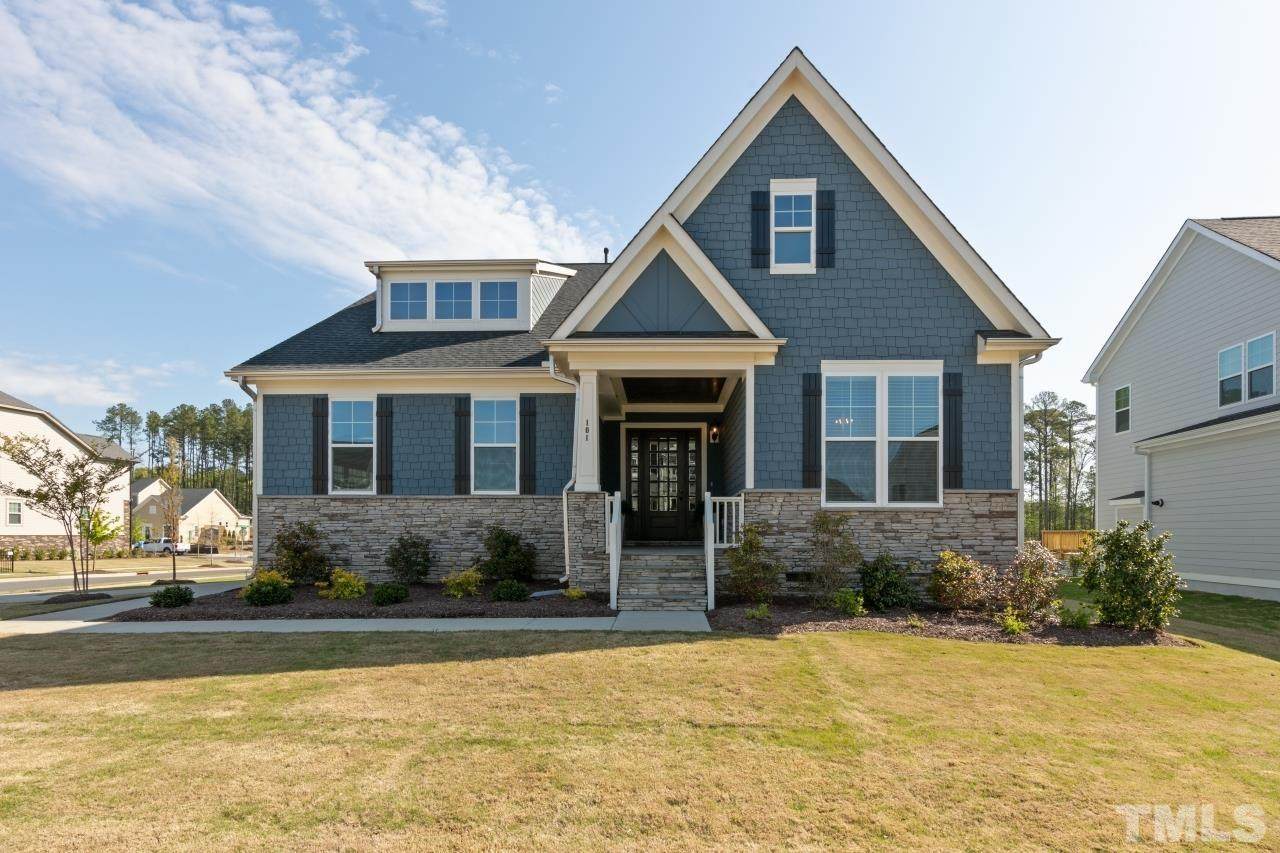 101 Treeline Court - Photo 1