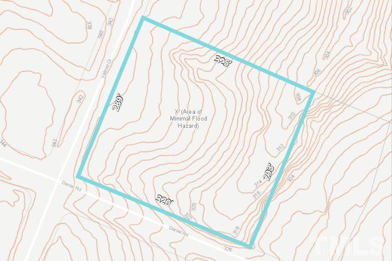 3801 Daniel Road - Photo 1
