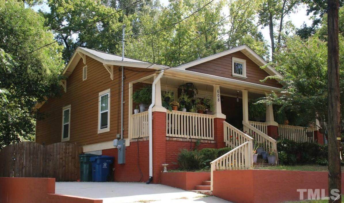 608 Maple Street - Photo 1