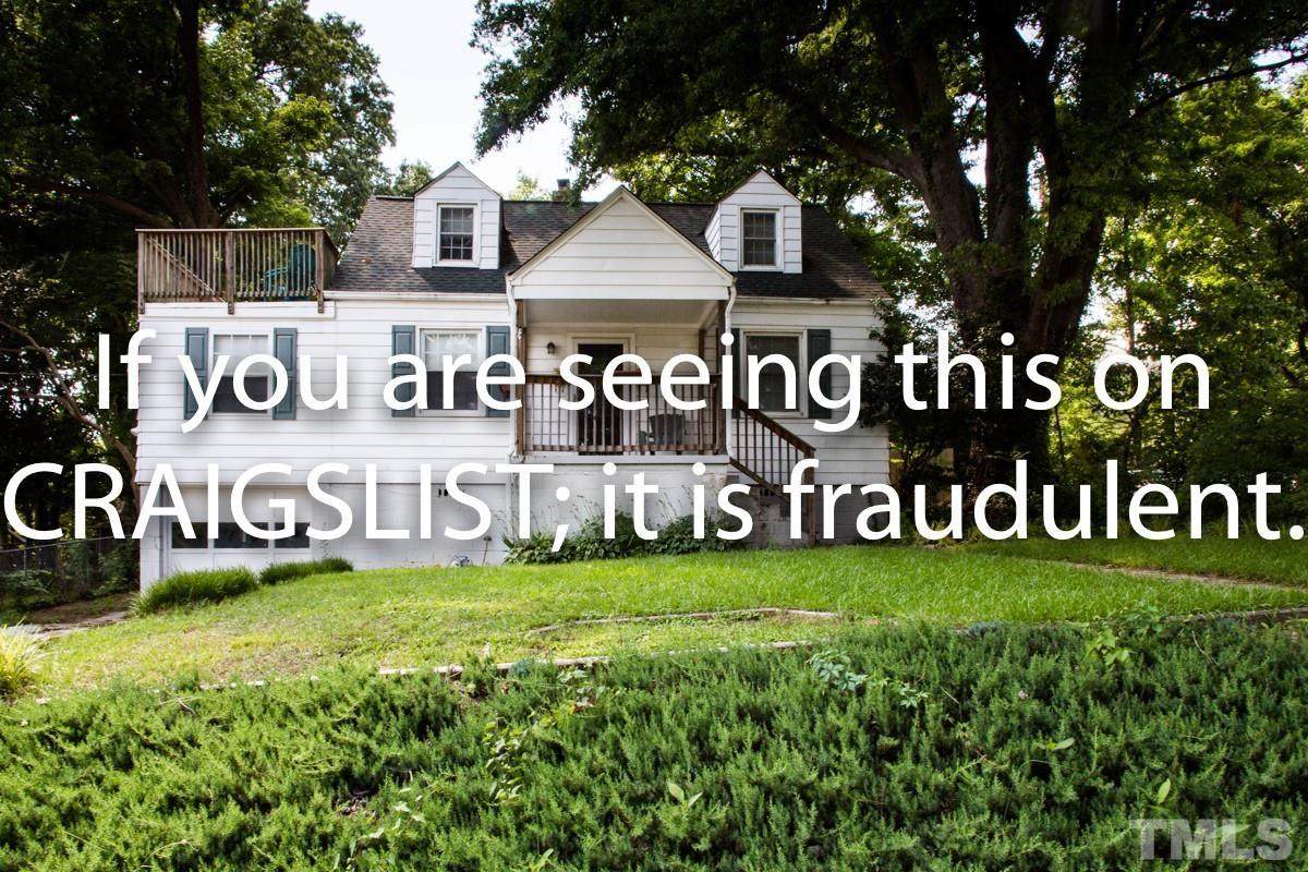1705 Patton Road - Photo 1