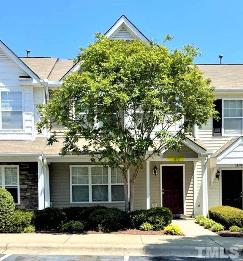 3810 Bison Hill Lane - Photo 1