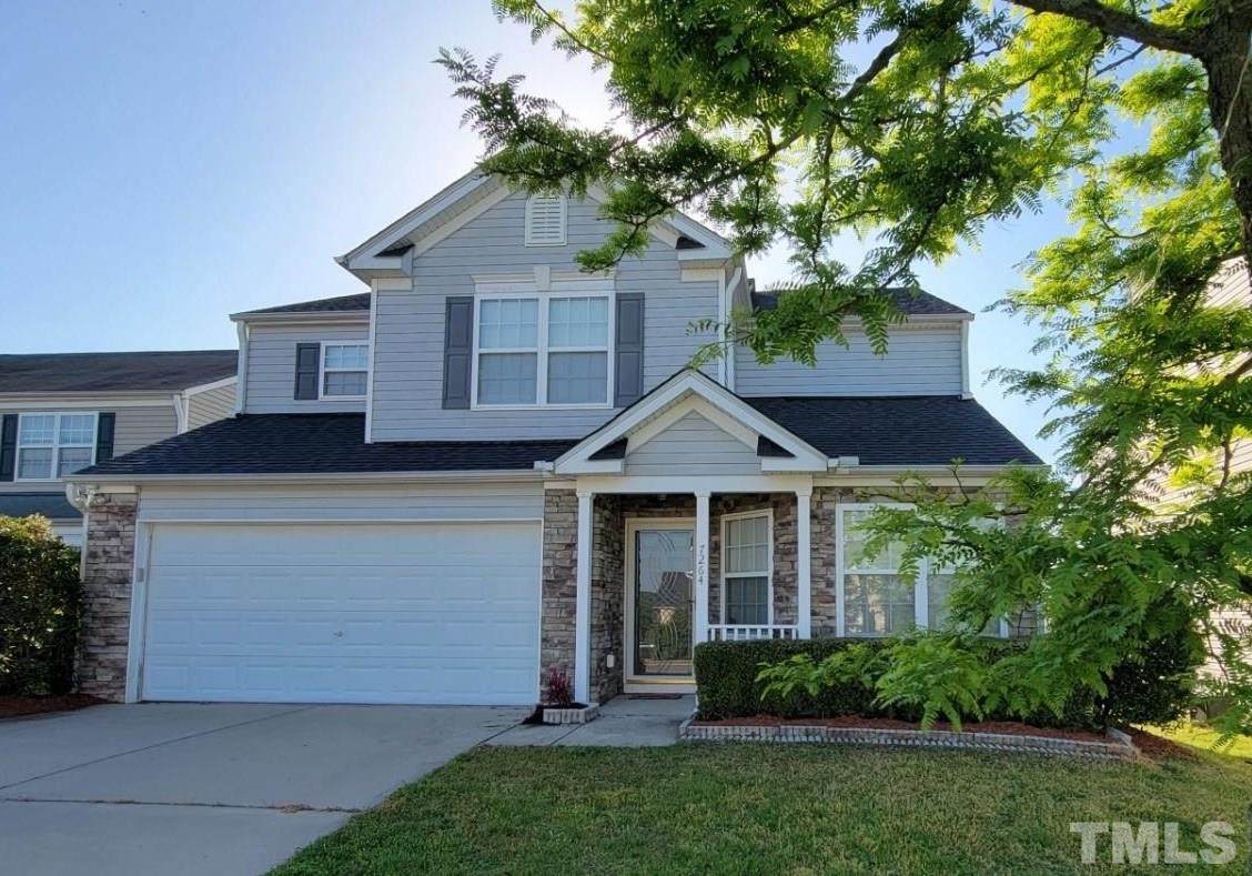 7264 Great Laurel Drive - Photo 1