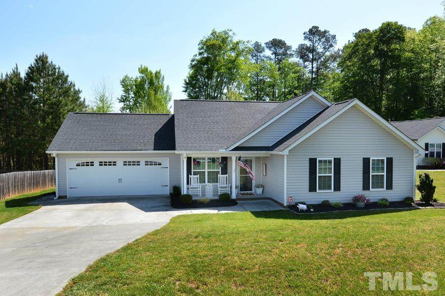 113 Kinloss Way - Photo 1