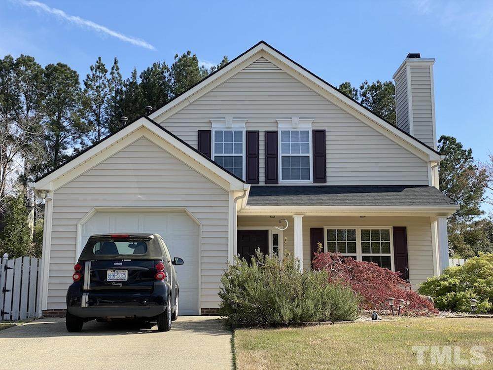 4623 Dolwick Drive - Photo 1