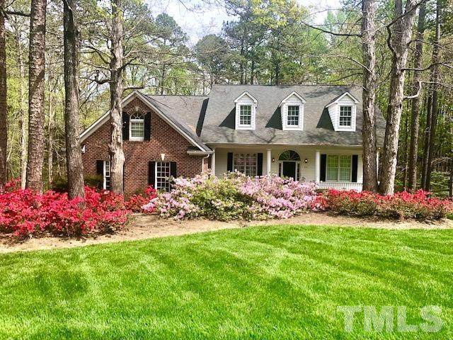 237 Saddletree Road - Photo 1