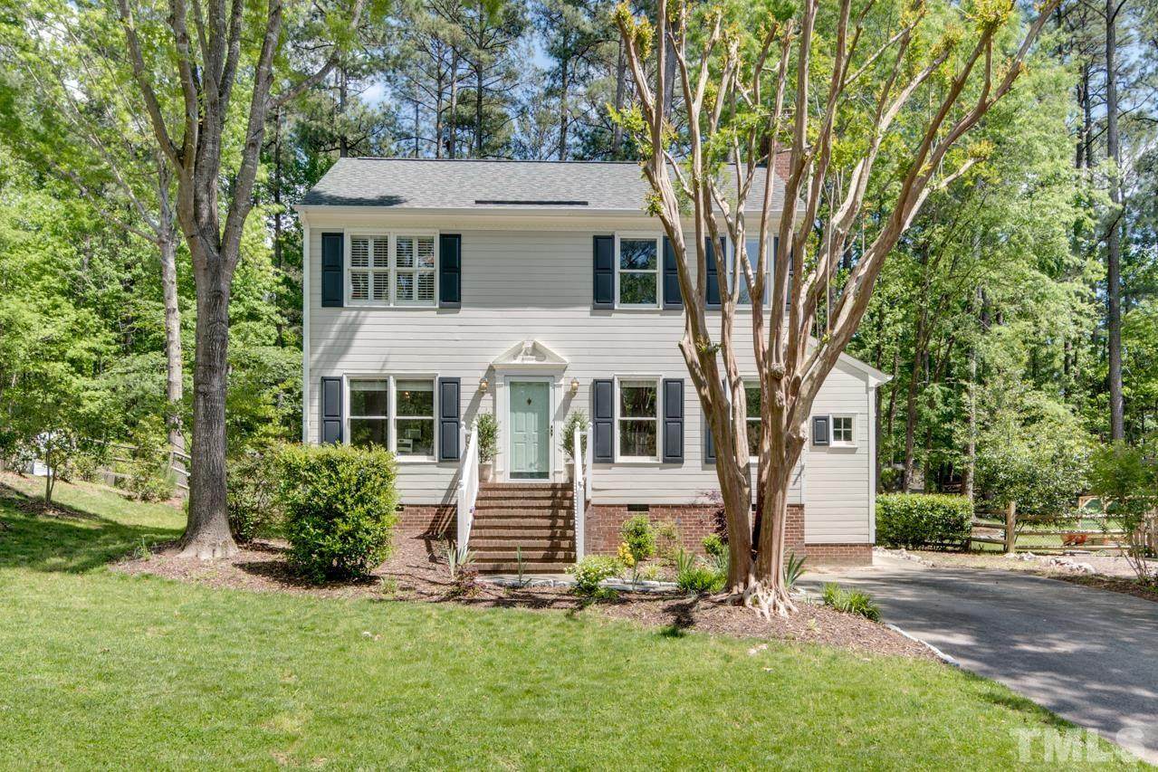 517 Tall Oaks Drive - Photo 1