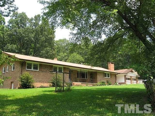 3907 Dodge Road - Photo 1