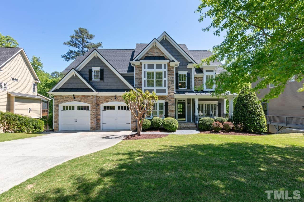 128 Danagher Court - Photo 1