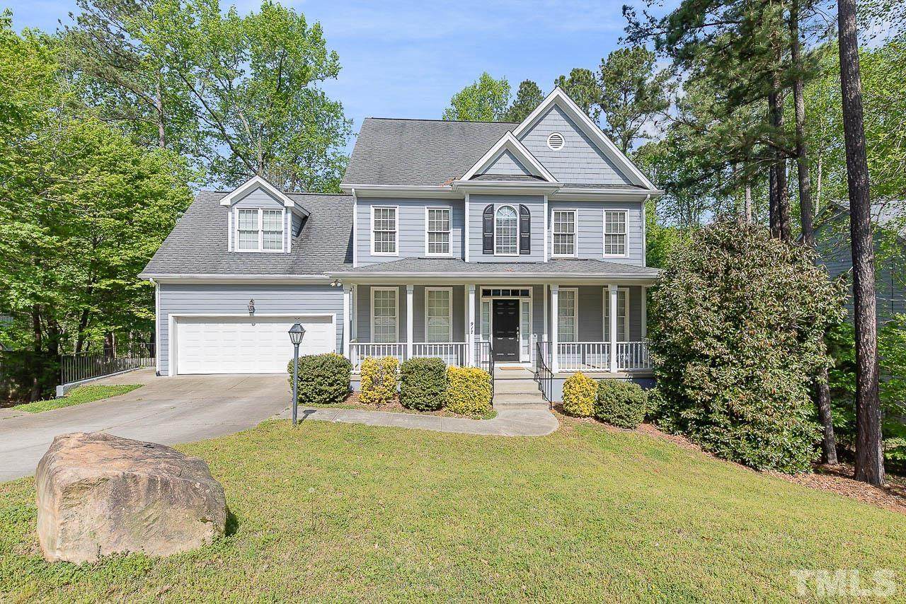 917 Barnford Mill Road - Photo 1