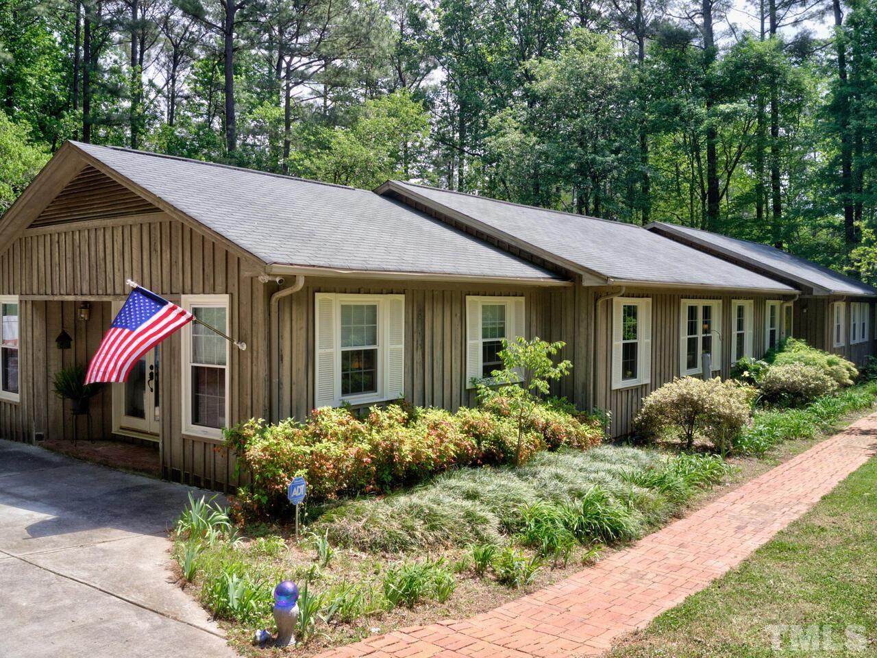 11808 Old Creedmoor Road - Photo 1