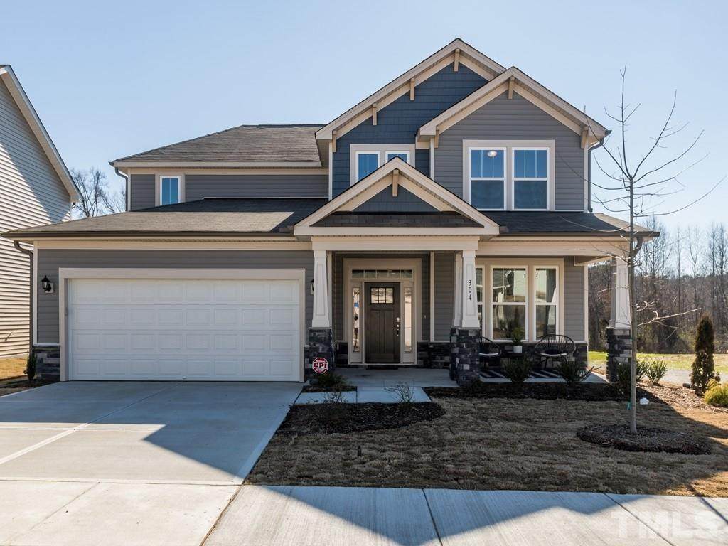 TBD Hayfield Drive - Photo 1