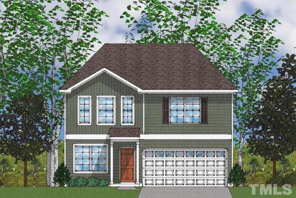 647 Rolling Creek Circle - Photo 1