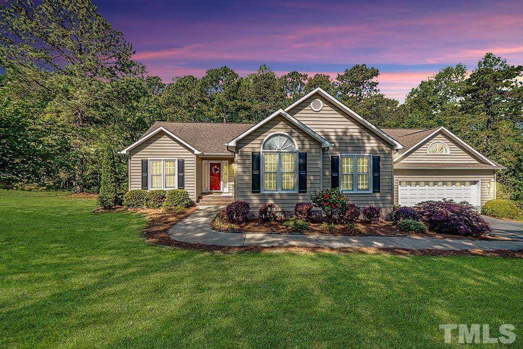 5008 Pheasant Circle - Photo 1