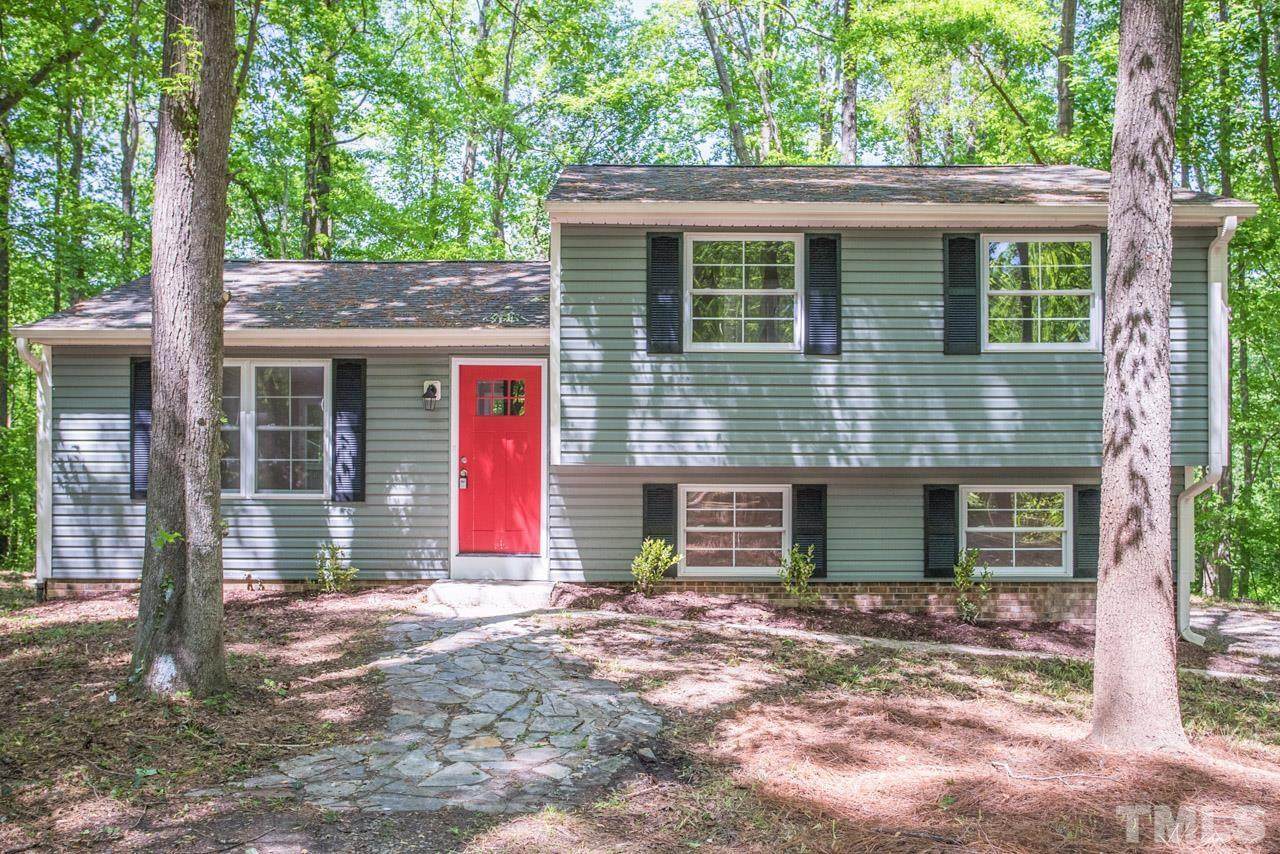7224 Berkshire Downs Drive - Photo 1