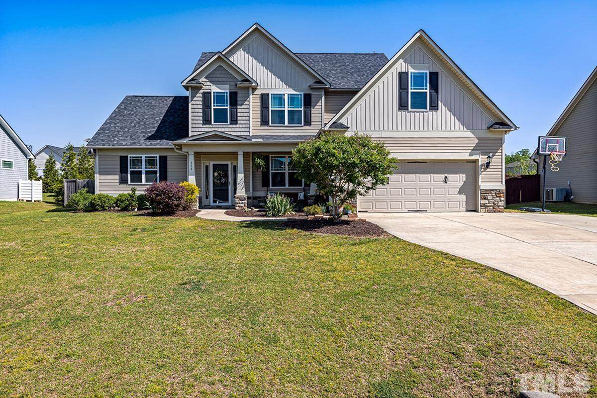 337 Colson Drive - Photo 1
