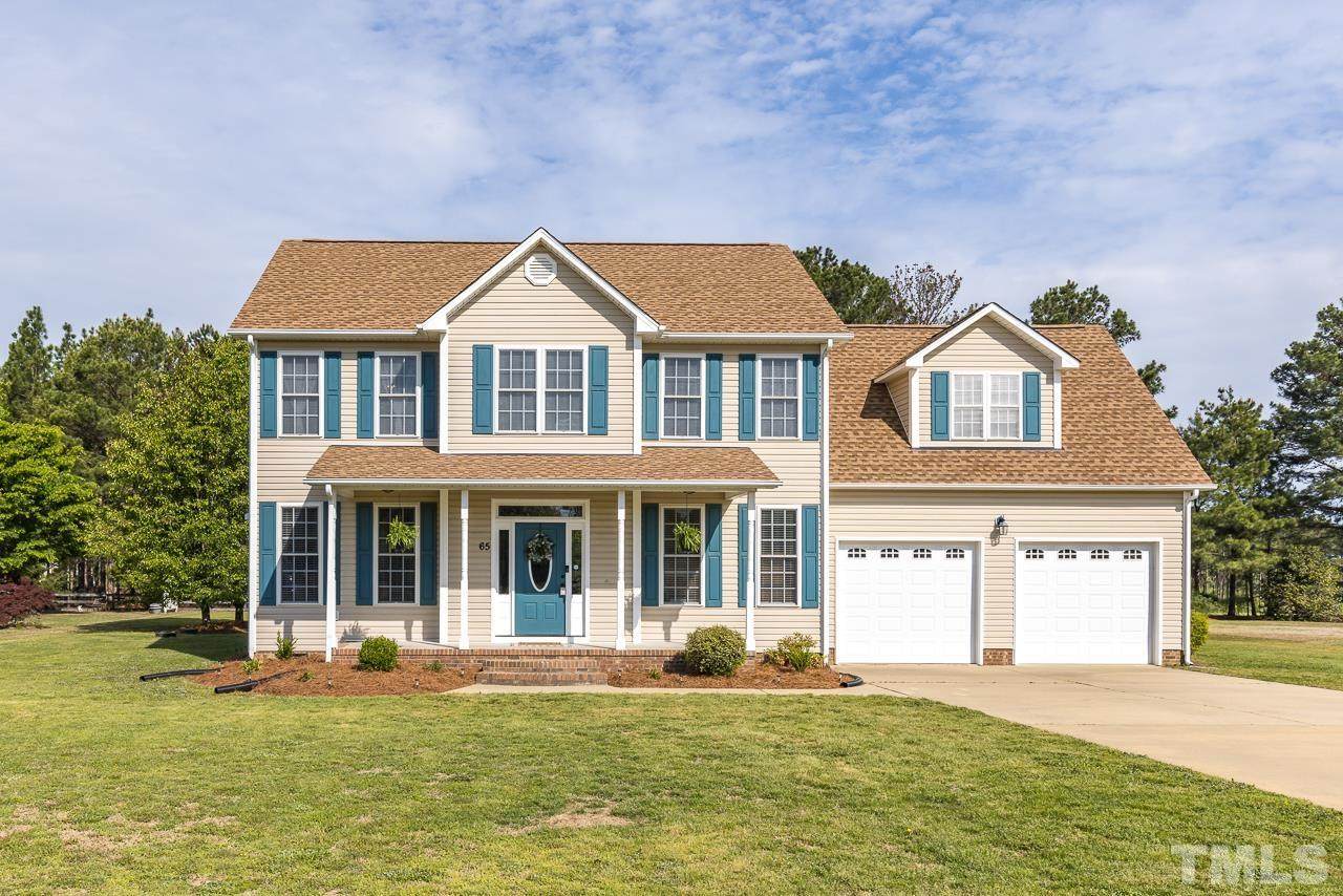 65 Bess Lane - Photo 1