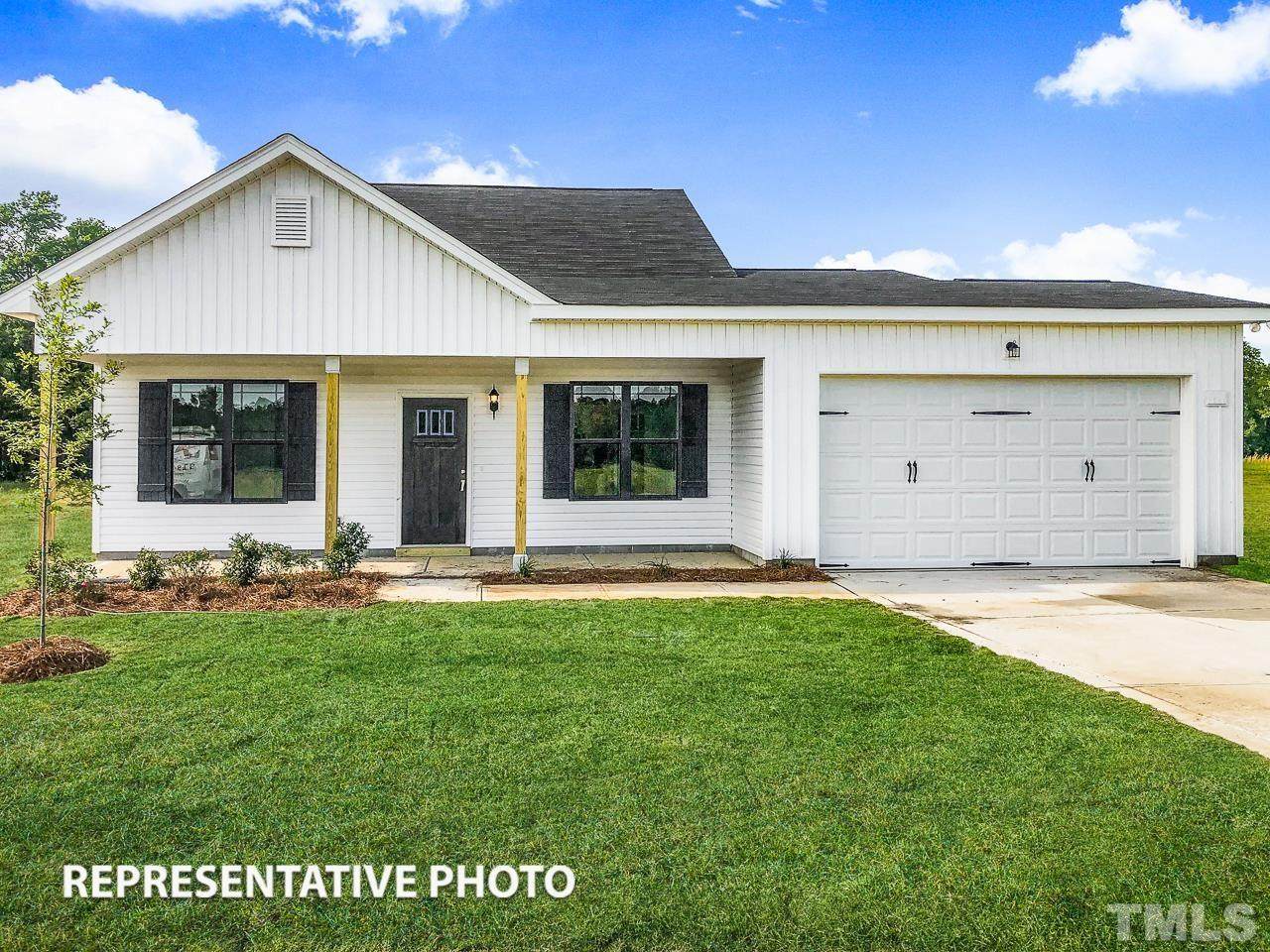 210 Olde Place Drive - Photo 1