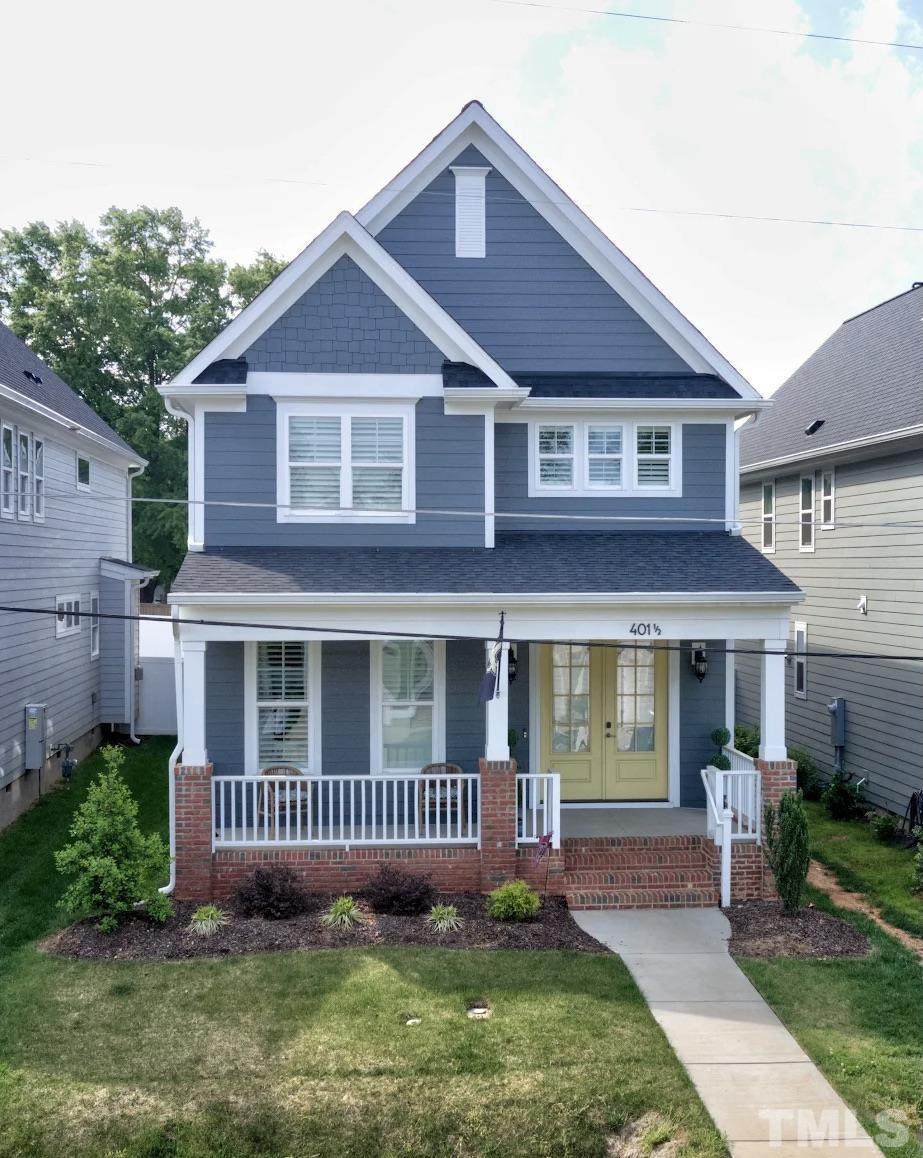 401 1/2 Carolina Avenue - Photo 1