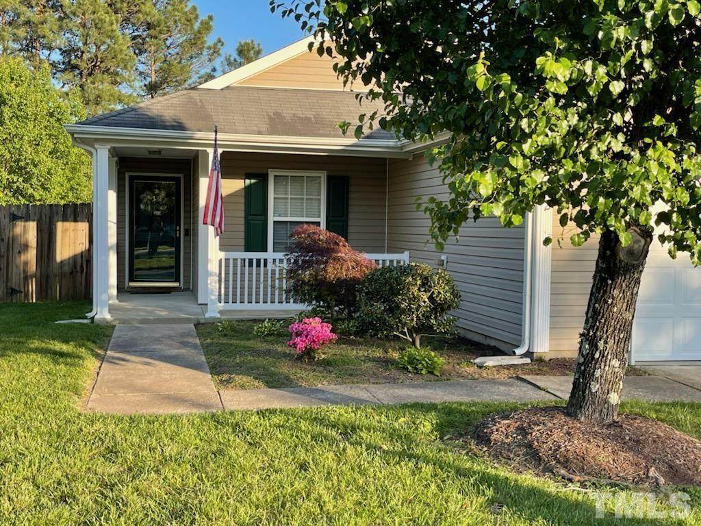 422 Lodestone Drive - Photo 1
