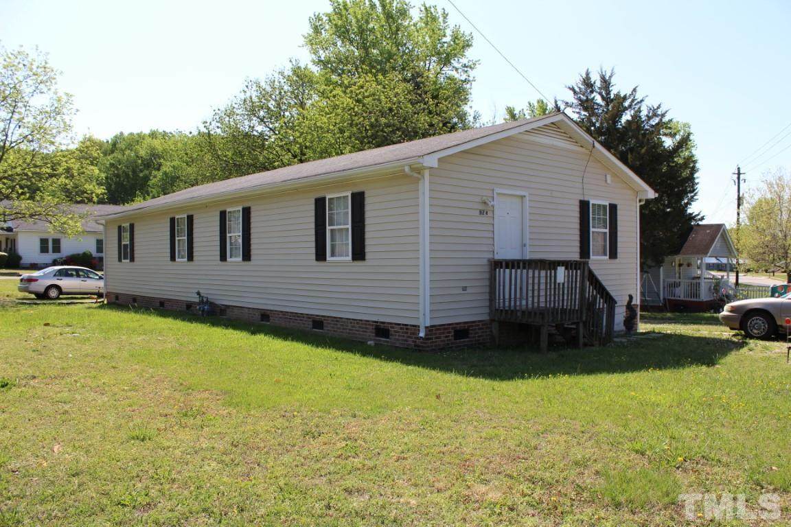 919 Goshen Street - Photo 1