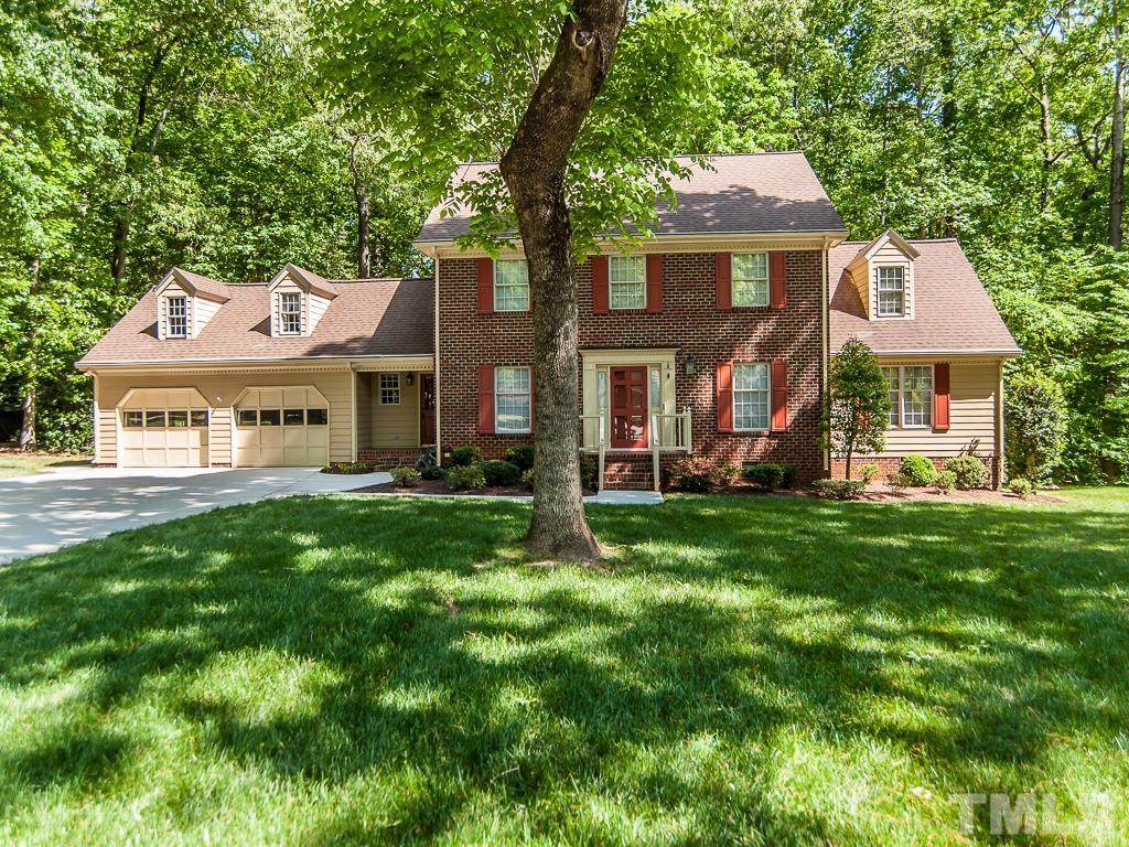 114 Silverwood Lane - Photo 1